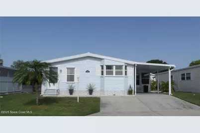 7534 Montauk Avenue #U15, Micco, FL 32976 - Photo 1