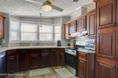 7534 Montauk Avenue #U15, Micco, FL 32976 - Photo 15