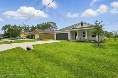 6 Potterville Lane, Palm Coast, FL 32164 - Photo 5