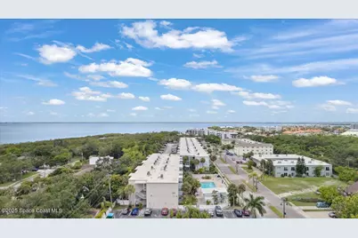 221 Columbia Drive #139, Cape Canaveral, FL 32920 - Photo 29