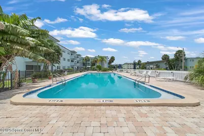 221 Columbia Drive #139, Cape Canaveral, FL 32920 - Photo 19