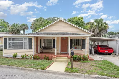 1006 1st Avenue, Titusville, FL 32780 - Photo 1