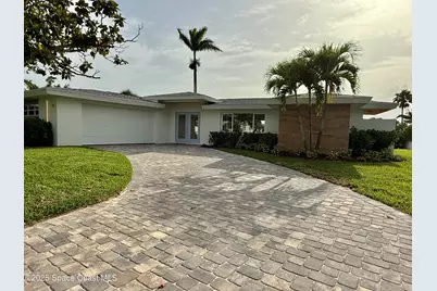 57 Riverview Lane, Cocoa Beach, FL 32931 - Photo 37