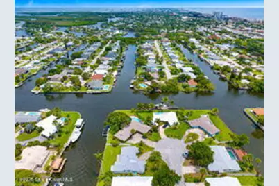 57 Riverview Lane, Cocoa Beach, FL 32931 - Photo 81