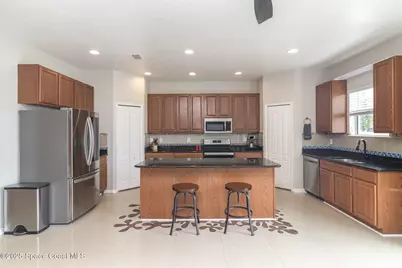 2039 Snapdragon Drive NW, Palm Bay, FL 32907 - Photo 9