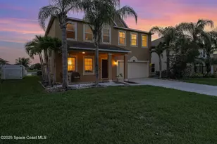 2039 Snapdragon Dr NW, Palm Bay, FL 32907 - Photo 1