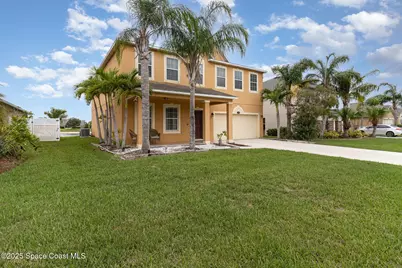 2039 Snapdragon Drive NW, Palm Bay, FL 32907 - Photo 5