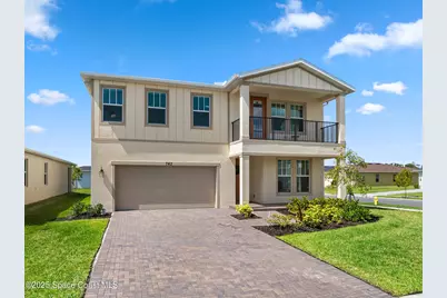 743 Veridian Circle NW, Palm Bay, FL 32907 - Photo 47