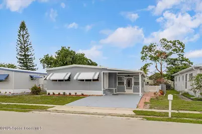 1788 Big Cypress Street NE, Palm Bay, FL 32905 - Photo 3