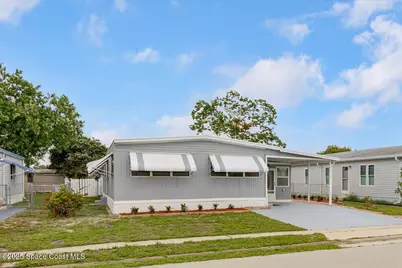 1788 Big Cypress Street NE, Palm Bay, FL 32905 - Photo 5