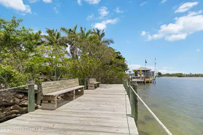 618 Manatee Bay Drive, Cape Canaveral, FL 32920 - Photo 5