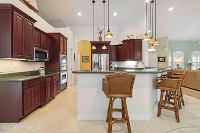 618 Manatee Bay Drive, Cape Canaveral, FL 32920 - Photo 17