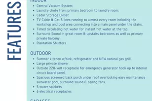 618 Manatee Bay Dr, Cape Canaveral, FL 32920 - Photo 45