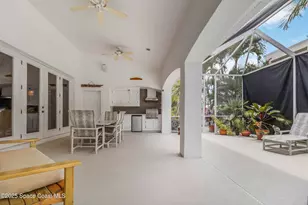 618 Manatee Bay Dr, Cape Canaveral, FL 32920 - Photo 41