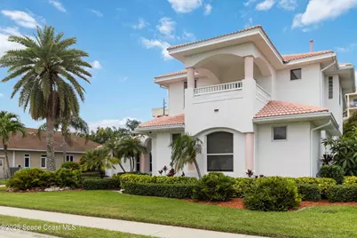 618 Manatee Bay Drive, Cape Canaveral, FL 32920 - Photo 9