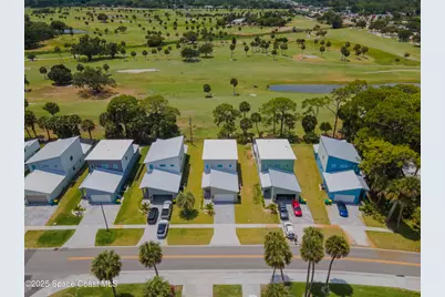 2148 Country Club Road, Melbourne, FL 32901 - Photo 3