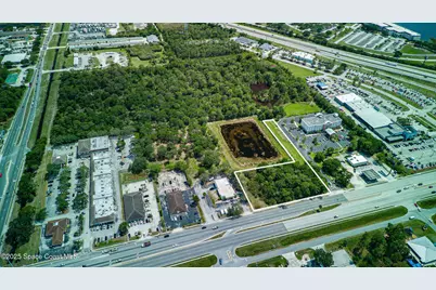 1240 Malabar Road, Palm Bay, FL 32909 - Photo 3