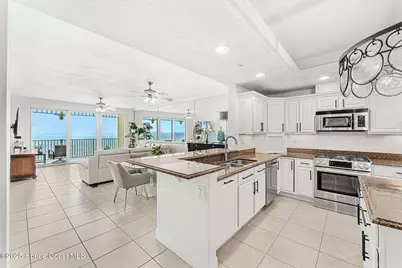 505 S Miramar Avenue #2403, Indialantic, FL 32903 - Photo 3