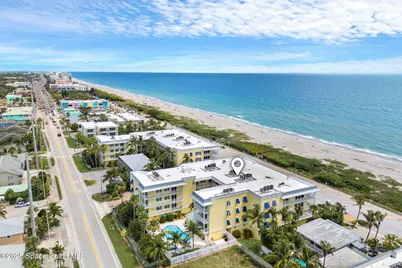 505 S Miramar Avenue #2403, Indialantic, FL 32903 - Photo 41