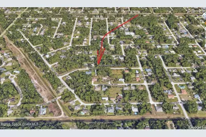 449 Denmark Street SW, Palm Bay, FL 32908 - Photo 3