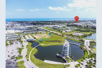 000 N Atlantic Avenue, Cape Canaveral, FL 32920 - Photo 11