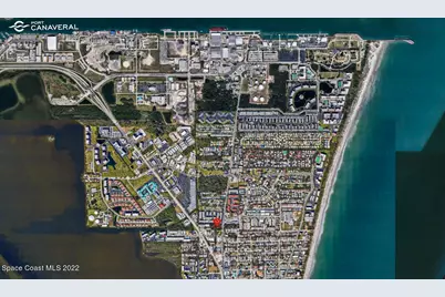 000 N Atlantic Avenue, Cape Canaveral, FL 32920 - Photo 15