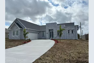 534 Mimosa Street SW, Palm Bay, FL 32908 - Photo 1