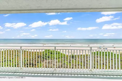 1965 Highway A1A #302, Indian Harbour Beach, FL 32937 - Photo 15