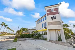 1965 Hwy A1A, Indian Harbour Beach, FL 32937 - Photo 57