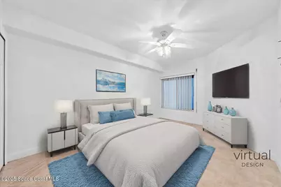 1965 Highway A1A #302, Indian Harbour Beach, FL 32937 - Photo 41