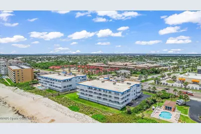 1965 Highway A1A #302, Indian Harbour Beach, FL 32937 - Photo 7