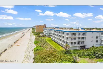 1965 Highway A1A #302, Indian Harbour Beach, FL 32937 - Photo 9
