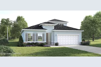 2393 Landing Drive, Titusville, FL 32796 - Photo 1