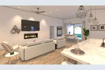 1850 Viburnum Road NW, Palm Bay, FL 32907 - Photo 5