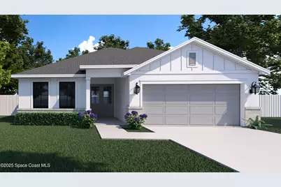 1850 Viburnum Road NW, Palm Bay, FL 32907 - Photo 13