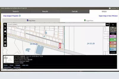 0 W State Road 520 Lot #25, Cocoa, FL 32926 - Photo 1