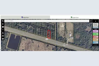 0 W State Road 520 Lot #25, Cocoa, FL 32926 - Photo 3