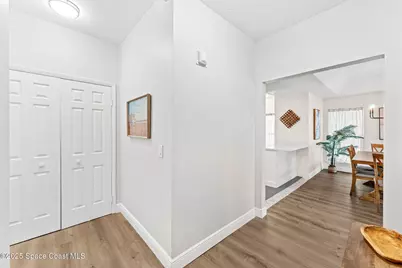 3037 S Highway A1A #3c, Melbourne Beach, FL 32951 - Photo 5