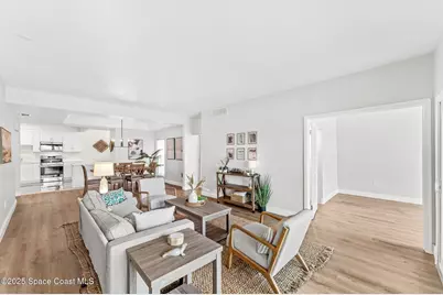 3037 S Highway A1A #3c, Melbourne Beach, FL 32951 - Photo 19