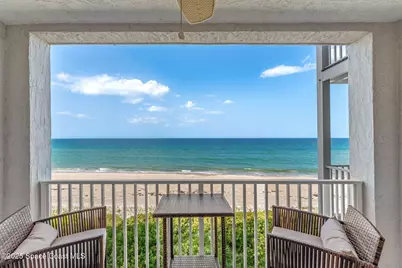 3037 S Highway A1A #3c, Melbourne Beach, FL 32951 - Photo 7