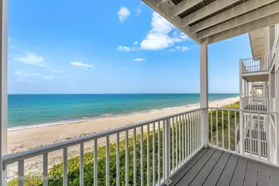 3037 S Highway A1A #3c, Melbourne Beach, FL 32951 - Photo 31