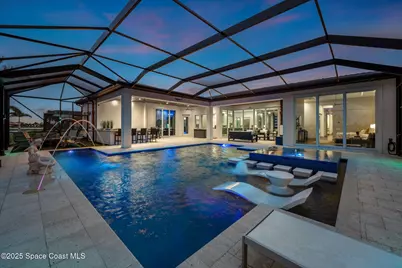 3768 Lake Adelaide Place, Rockledge, FL 32955 - Photo 37