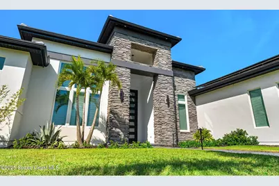 3768 Lake Adelaide Place, Rockledge, FL 32955 - Photo 5