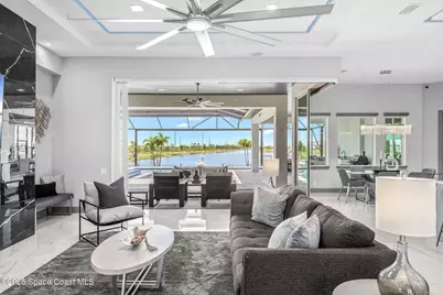 3768 Lake Adelaide Place, Rockledge, FL 32955 - Photo 9