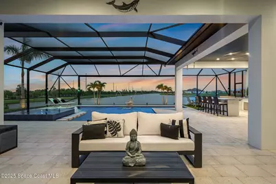 3768 Lake Adelaide Place, Rockledge, FL 32955 - Photo 7