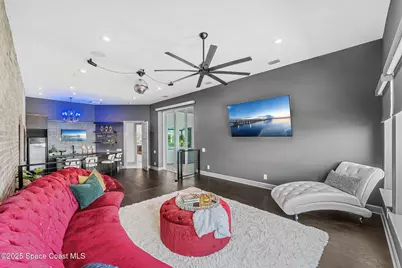 3768 Lake Adelaide Place, Rockledge, FL 32955 - Photo 17