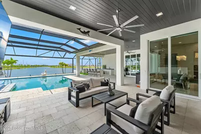 3768 Lake Adelaide Place, Rockledge, FL 32955 - Photo 33