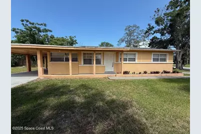 630 Brothers Avenue, Melbourne, FL 32901 - Photo 1