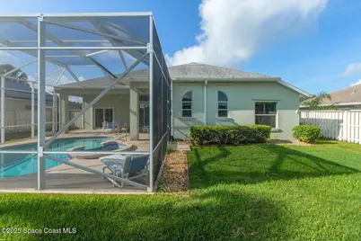 840 Sandhill Crane Court, Rockledge, FL 32955 - Photo 21