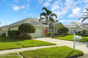 840 Sandhill Crane Ct, Rockledge, FL 32955 - Photo 3